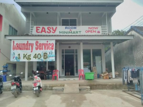 Easy Rooms and Minimart